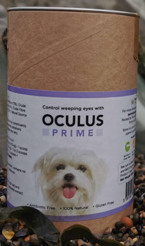 Dogsfirst Oculus Prime