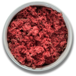 Chicken & Pork 80/10/10 560g