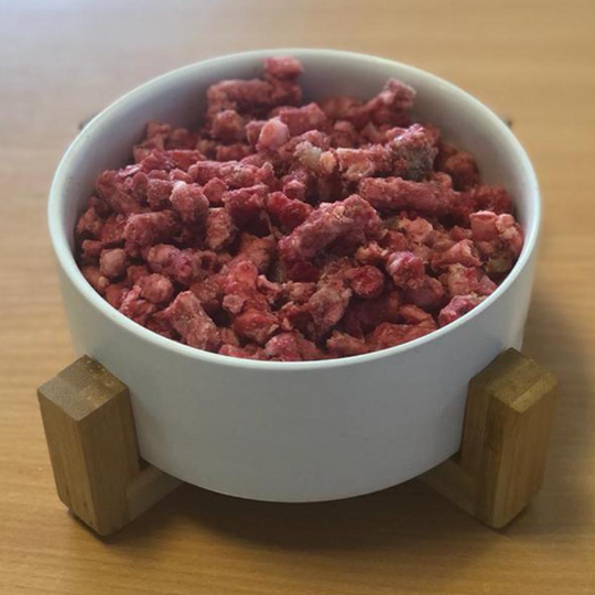 DIBO  1 kg - Beef Mix