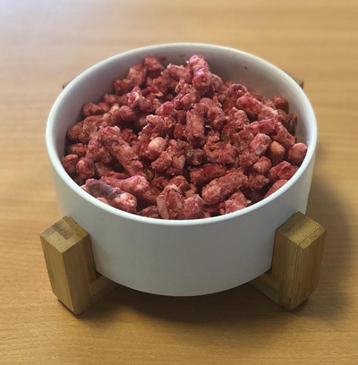 DIBO 1 kg - Lamb Mix