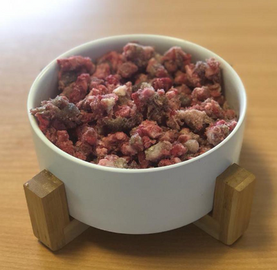 DIBO 1 kg - Lamb & Tripe