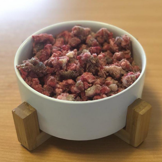DIBO 1 kg - Lamb & Tripe
