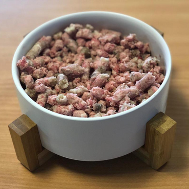 DIBO  1 kg - Turkey & Tripe