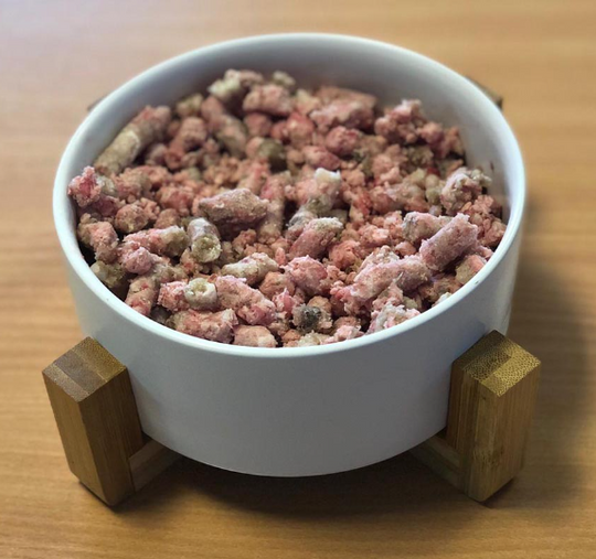 DIBO  1 kg - Turkey & Tripe