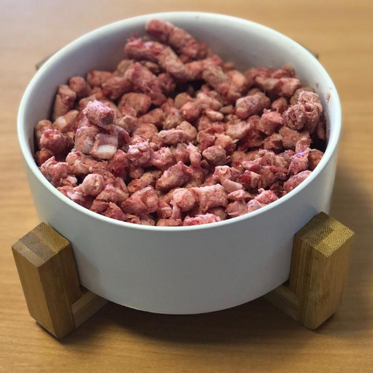 DIBO 1 kg - Goose,Beef & Offal