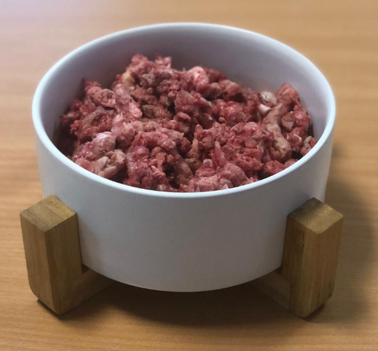 DIBO  1 kg - Goose,Lamb & Offal