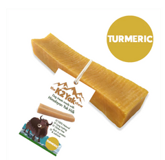 Yak Chews with Tumeric (excl. VAT @ 20%)