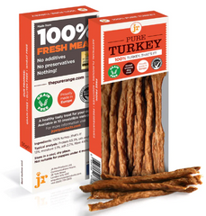 Pure Turkey Sticks (excl. 20% VAT)