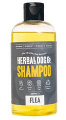 All Natural Flea Shampoo (excl. 20% VAT)