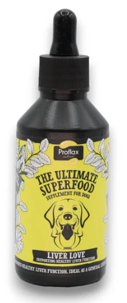 Proflax Liver Love (excl. 20% VAT)