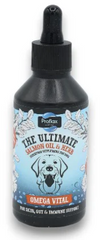 Proflax Omega Vital - now contains Salmon oil! (excl. 20% VAT)