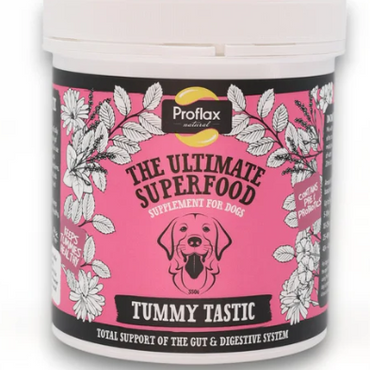 Proflax Tummy Tastic (excl. 20% VAT)