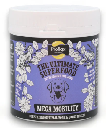 Proflax Mega Mobility (excl. 20% VAT)