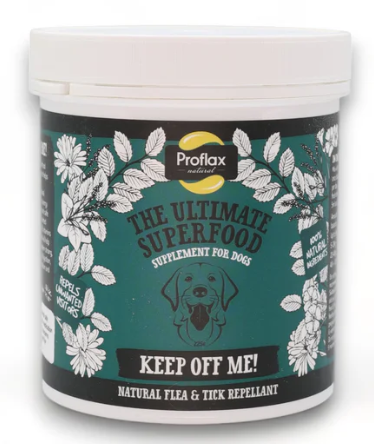 Proflax Keep Off Me! Powder (excl. 20% VAT)