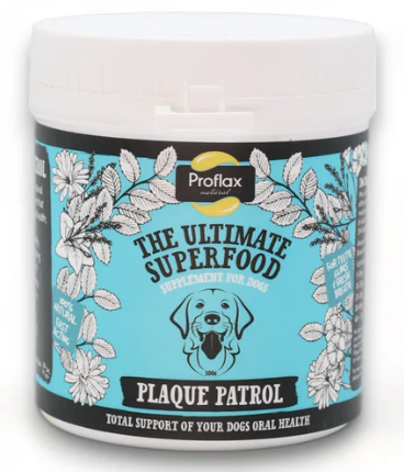 Proflax Plaque Patrol (excl. 20% VAT)