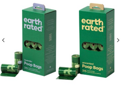 Poop Bags (21 x 15 refill rolls) (excl. 20% VAT)