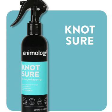 Animology - Knot Sure (excl. 20% VAT)