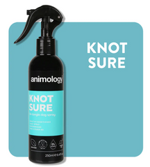 Animology - Knot Sure (excl. 20% VAT)