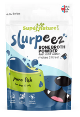 Slurpeez Bone Broth Powder 60g (excl. 20% VAT)