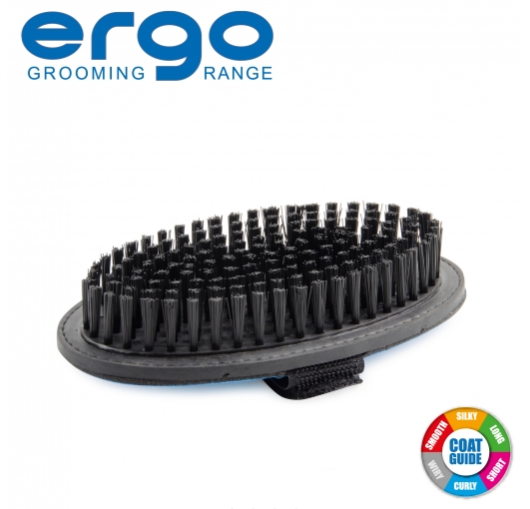 ERGO BRISTLE PALM PAD (excl. 20% VAT)