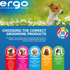 ERGO BRISTLE PALM PAD (excl. 20% VAT)