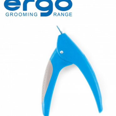 ERGO GUILLOTINE NAIL CLIPPER (excl. 20% VAT)