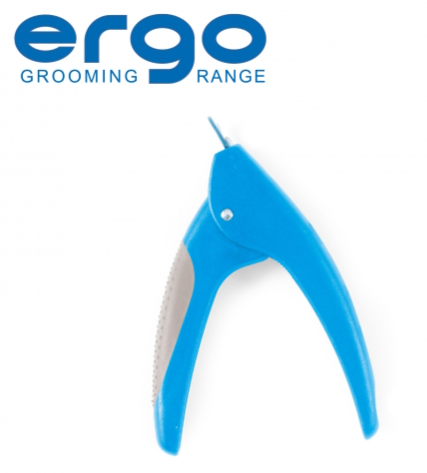 ERGO GUILLOTINE NAIL CLIPPER (excl. 20% VAT)