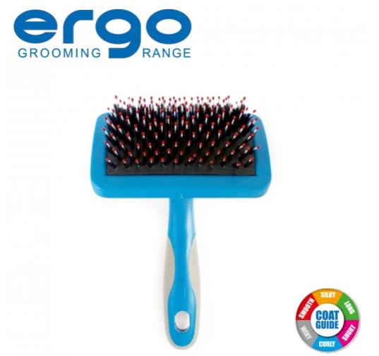 ERGO HEDGEHOG SLICKER (excl. 20% VAT)