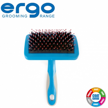 ERGO HEDGEHOG SLICKER (excl. 20% VAT)