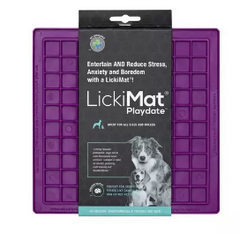 LickiMat ® Classic Playdate Dogs ™ (excl. 20% VAT)