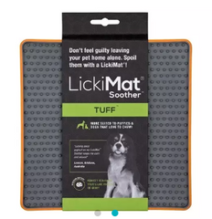 Lickimat Tuff Soother (excl. 20% VAT)