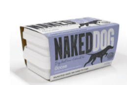 Naked Dog Original Goose