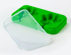 Pawsicle Ice Lolly Mould (excl. 20% VAT)