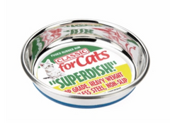 SUPERDISH Cat (excl. 20% VAT)