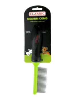 Pet Comb (excl. 20% VAT)