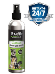 Instant Odour Destroyer Spray (excl. 20% VAT)