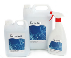 Formula H Disinfectant (excl. 20% VAT)