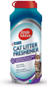 Cat Litter Fresh Granules (excl. 20% VAT)