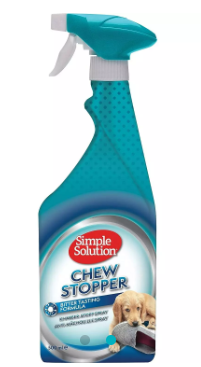 Chew Stopper (excl. 20% VAT)