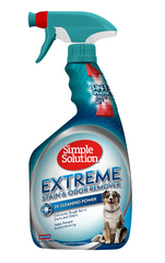 Extreme Pet Stain & Odor Remover (excl. 20% VAT)