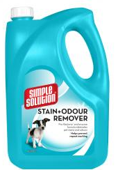 Stain & Odour Remover For Dogs (excl. 20% VAT)