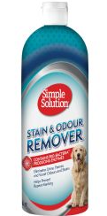 Stain & Odour Remover For Dogs (excl. 20% VAT)