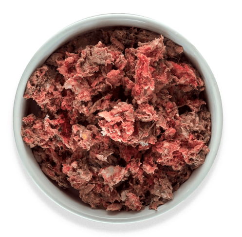 Beef & Tripe Mince 560g