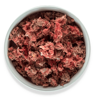 Beef & Tripe Mince 560g