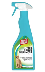 Cat Litter Odour Eliminator (excl. 20% VAT)