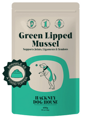 Green Lipped Mussel (excl. 20% VAT)