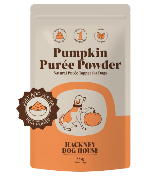 Pumpkin Powder (excl. 20% VAT)