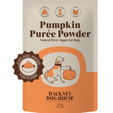 Pumpkin Powder (excl. 20% VAT)