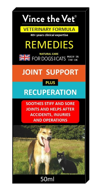 Joint Support plus Recuperation (excl. 20% VAT)