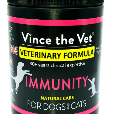 Immunity (excl. 20% VAT)